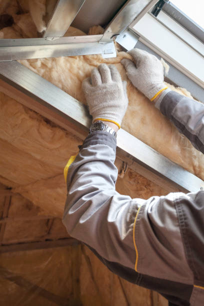 Best Fiberglass Insulation  in Hicksville, NY