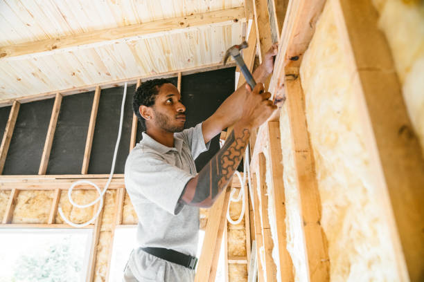 Best Spray Foam Insulation  in Hicksville, NY