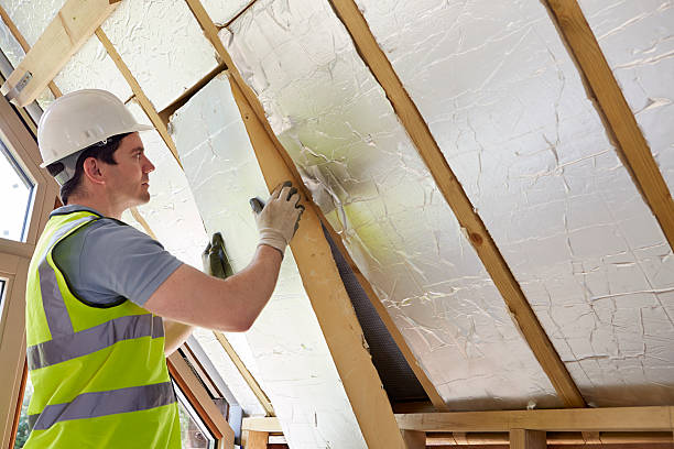 Professional Insulation Contractor in Hicksville, NY